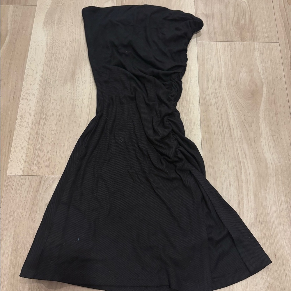 Elegant Black Dress